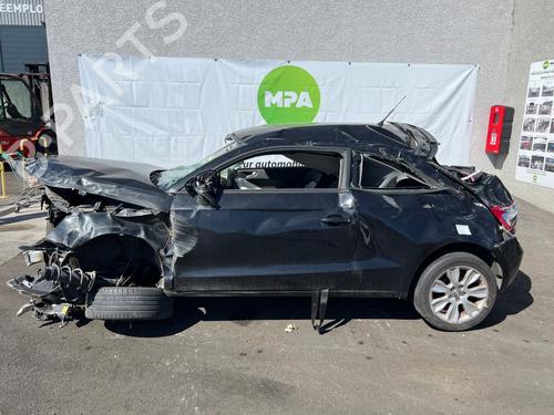 Starter AUDI A1 (8X1, 8XK) 2.0 TDI | BP40450812M8 - Image 15