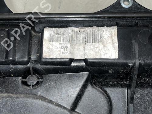 Used Front left window mechanism Front left window mechanism LANCIA YPSILON (843_) 1.4 16V (843.AXC11, 843.AXC1B, 843.AXC1A) (95 hp) 21823455 21823455