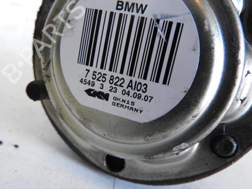 Right rear driveshaft BMW 3 Coupe (E92) 320 i | BP20046020M41 