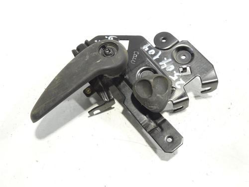 Used Rear right interior door handle RENAULT TRAFIC II Van (FL) 1.9 dCi 80 (FL0B) (82 hp) 26177151