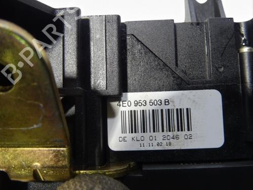 Used Steering column stalk Steering column stalk AUDI A8 D3 (4E2, 4E8) 4.2 quattro (335 hp) 40526971 40526971