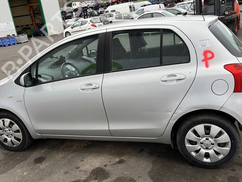 Engine TOYOTA YARIS (_P9_) 1.4 D-4D (NLP90_, NLP90R) | BP35888840M1 - Image 20