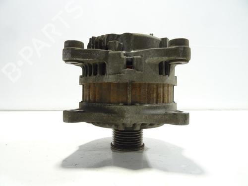 Alternator RENAULT KOLEOS I (HY_) 2.0 dCi 4x4 (HY0K) | BP21823547M7 