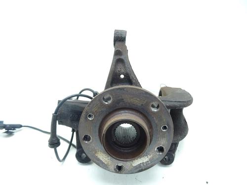 Right front steering knuckle RENAULT SCÉNIC II (JM0/1_) 2.0 dCi (JM1K) | BP29998195M26