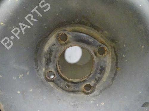 Rim PEUGEOT 307 SW (3H) 1.6 HDI 110 | BP27599449C45 