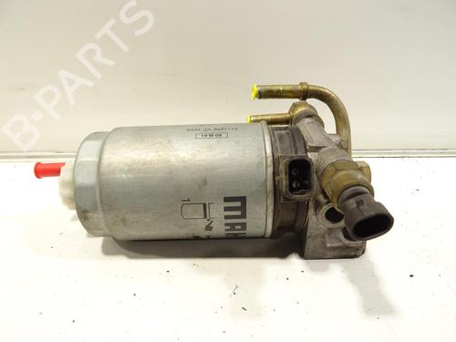 Used Support FIAT DUCATO Van (230_) 2.8 TDI (122 hp) 30815529