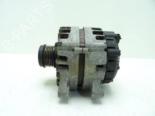 Generator PEUGEOT 208 I (CA_, CC_) 1.6 HDi / BlueHDi 75 (75 hp) 31906182