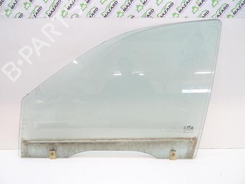 Used Front left door window HYUNDAI SANTA FÉ I (SM) 2.0 CRDi 4x4 (113 hp) 20045516