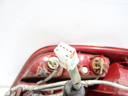 Right taillight HYUNDAI i10 I (PA) 1.2 | BP29501076C35 