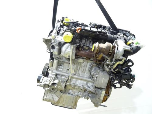 Engine CITROËN BERLINGO Box Body/MPV (K9) 1.5 BlueHDi 100 | BP30815475M1