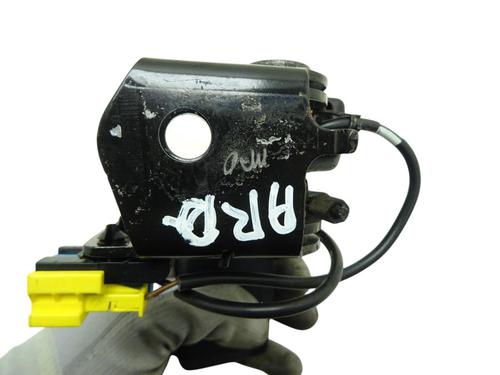 Used Seat buckle Seat buckle MERCEDES-BENZ A-CLASS (W176) A 200 CDI / d (176.008) (136 hp) 40124322 40124322