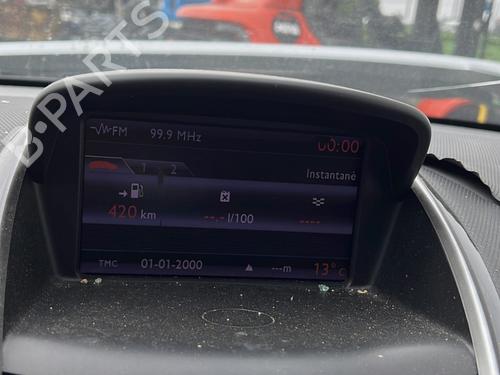 Left front window switch PEUGEOT 207 SW (WK_) 1.6 HDi | BP39432265I27 - Image 19
