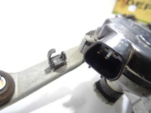 Front wiper motor INFINITI Q50 50 D | BP27523424M29 - Image 6