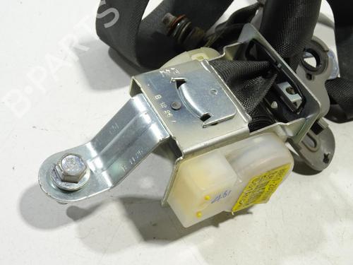 Used Rear right seatbelt Rear right seatbelt 26456931 26456931
