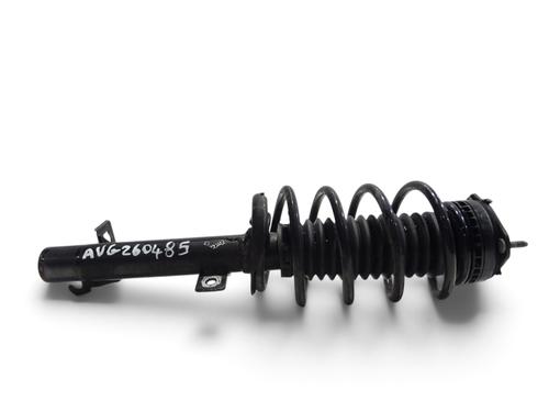 Used Left front shock absorber Left front shock absorber 38599053 38599053