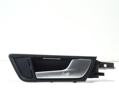 Used Rear right interior door handle AUDI Q5 (8RB) 3.0 TDI quattro (240 hp) 24524378