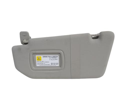 Zonneklep links Zonneklep links 38780521 38780521