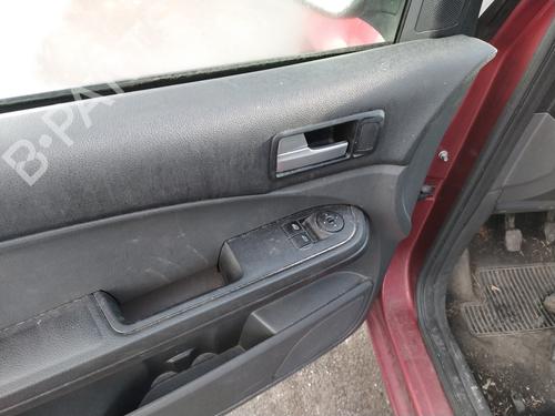 Left front steering knuckle FORD FOCUS C-MAX (DM2) 1.8 TDCi | BP30643484M25 - Image 7