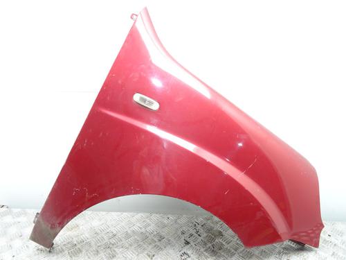 Used Right front fenders FIAT DOBLO MPV (119_, 223_) 1.9 D Multijet (120 hp) 29838910