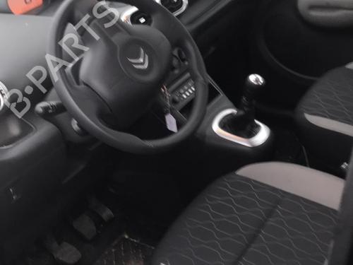 Pedal CITROËN C3 Picasso (SH_) 1.6 BlueHDi 100 | BP20177214I4 - Image 10