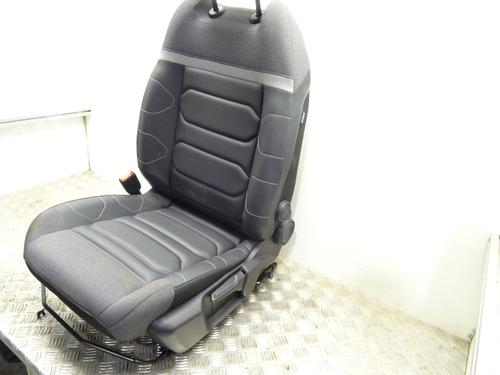 Seats set CITROËN C4 III (BA_, BB_, BC_) 1.2 Hybrid 136 (BAHPYJ) | BP29429843C78  - Image 26