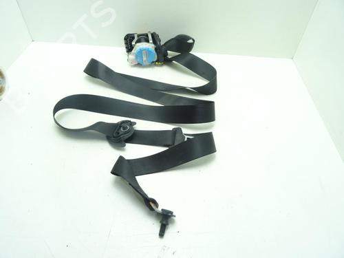 Used Front right seatbelt Front right seatbelt MERCEDES-BENZ A-CLASS (W176) A 180 CDI / d (176.012) (109 hp) 34109120 34109120
