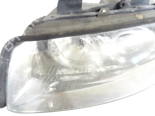 Left headlight AUDI A4 B6 (8E2) 1.9 TDI | BP38224353C28 - Image 2