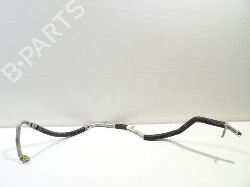AC pipe TOYOTA COROLLA Estate (_E21_) 1.8 Hybrid (ZWE211W) | BP23787530M126 - Image 2