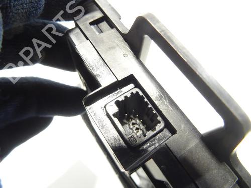 Card reader RENAULT KOLEOS I (HY_) 2.0 dCi 4x4 (HY0K) | BP21973497E4 