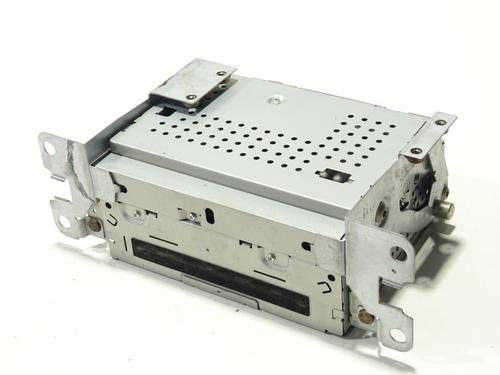 Used Radio JAGUAR XF I (X250) 3.0 D (241 hp) 30171231