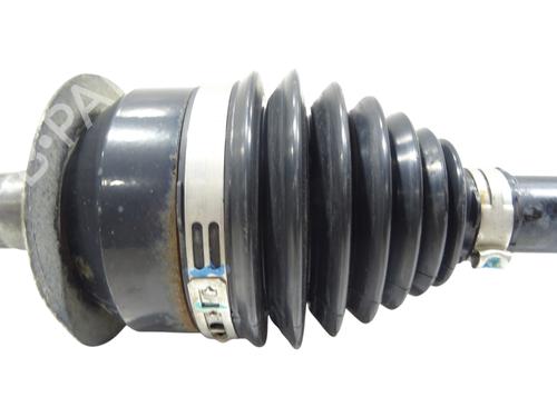 Used Right front driveshaft Right front driveshaft SUZUKI SX4 (EY, GY) 2.0 DDiS 4x4 (RW420D) (135 hp) 36673590 36673590