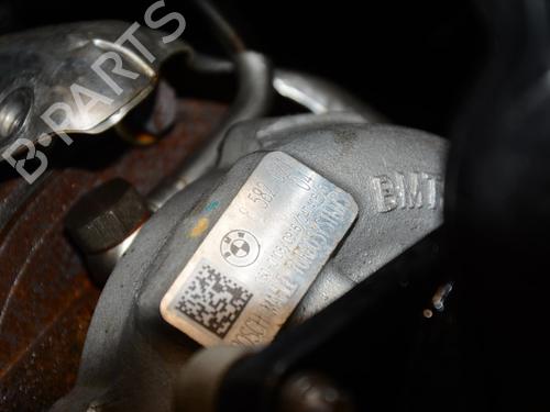 Used Engine Engine MINI MINI (F55) Cooper D (116 hp) 34454309 34454309