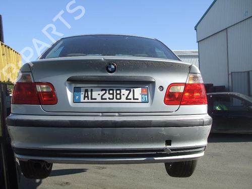 Starter BMW 3 (E46) 316 i | BP21967589M8 - Image 7