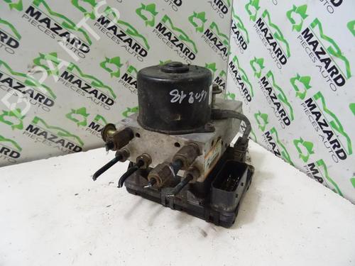 ABS pump JAGUAR S-TYPE II (X200) 3.0 V6 | BP20047114M43 