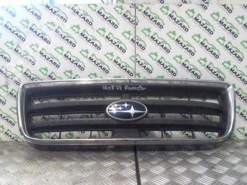 Grille SUBARU FORESTER (SG_) 2.0 AWD (SG5) BP21973398C40