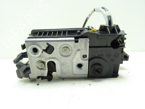 Rear right lock PEUGEOT 208 I (CA_, CC_) 1.2 VTI 82 | BP23868252C99 