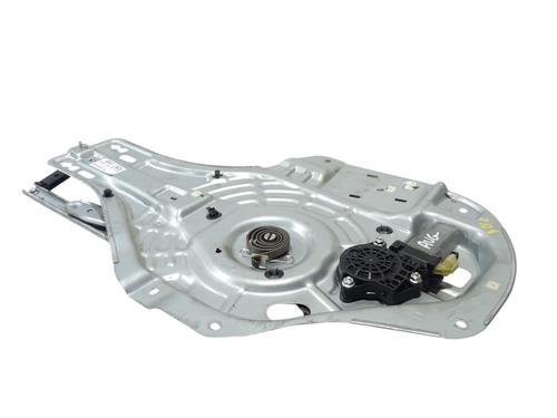 Used Front left window mechanism Front left window mechanism HYUNDAI TUCSON (JM) 2.0 CRDi (140 hp) 36148547 36148547