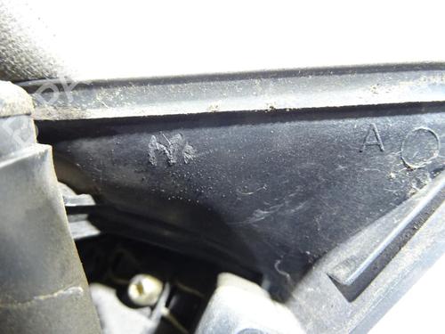 Right mirror OPEL CORSA B (S93) 1.0 i 12V (F08, F68, M68) | BP25890446C27 