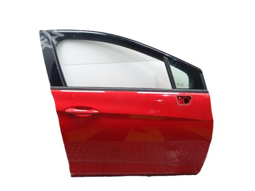 Used Right front door OPEL ASTRA K (B16) 1.5 CRDI (68) (122 hp) 29972395