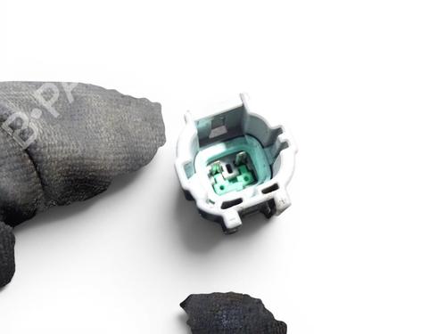 Used Rear differential Rear differential SSANGYONG KORANDO (CK) 2.0 e-XDi 4WD (175 hp) 35995393 35995393