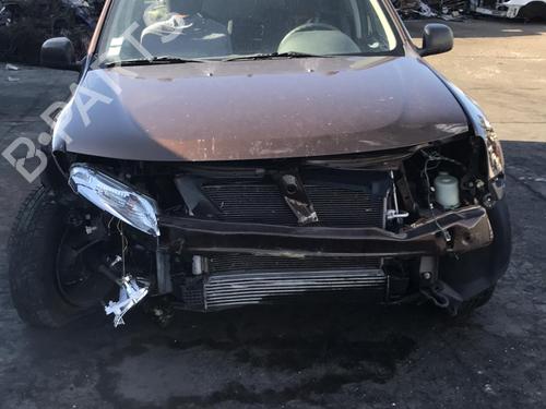 Switch DACIA DUSTER (HS_) 1.5 dCi (HSAJ) | BP21970352I30  - Image 10