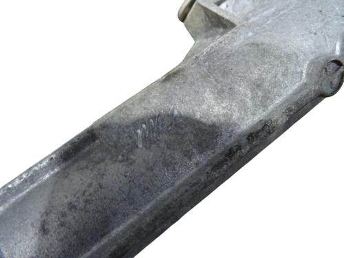 Steering rack PEUGEOT 2008 I (CU_) 1.2 THP 110 / PureTech 110 | BP36589109M22 - Image 8