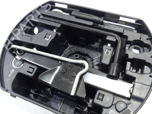 Used Jack Kit Jack Kit CITROËN C3 AIRCROSS II (2R_, 2C_) 1.2 PureTech 110 (2RHNZB, 2RHNZW, 2RHNPX, 2RHNPJ) (110 hp) 33927174 33927174