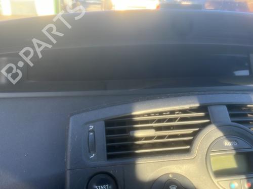 Left sun visor RENAULT SCÉNIC II (JM0/1_) 1.9 dCi (JM0G, JM12, JM1G, JM2C) | BP24368166I1 - Image 11