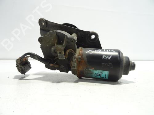 Used Front wiper motor CHEVROLET AVEO / KALOS Hatchback (T200) 1.4 (83 hp) 24055289