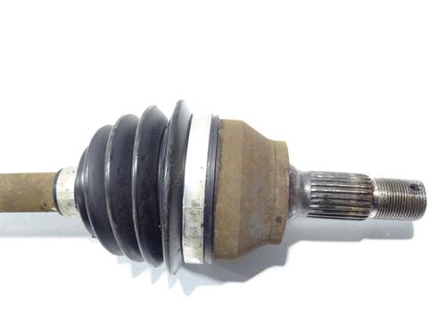 Used Left front driveshaft Left front driveshaft PEUGEOT 207 SW (WK_) 1.6 16V (120 hp) 33991444 33991444