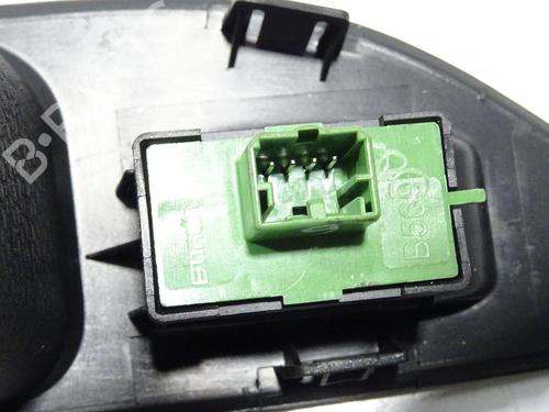 Right front window switch FIAT TIPO Estate (356_, 357_) 1.6 D (356WXG1B) | BP28054923I26 - Image 5