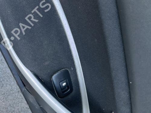 Front left exterior door handle CITROËN C5 III Break (RW_) 1.6 HDi 110 | BP29506707C128 