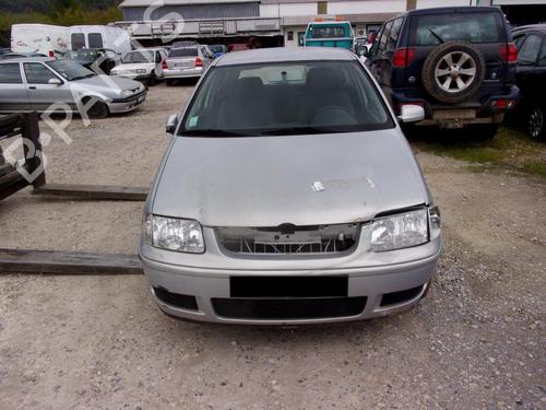 Front wiper motor VW POLO (6N2)  | BP21270049M29  - Image 6