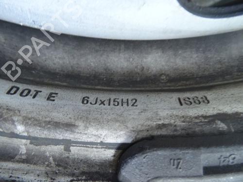 Rim PEUGEOT BOXER Van 2.2 BlueHDi 140 | BP29481296C45 